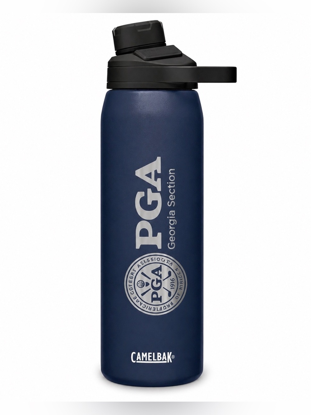RARE PGA Georgia Section Camelbak water bottle